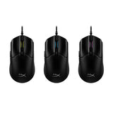 Hyperx pulsefire haste 2 - gaming mouse - Fun Touch