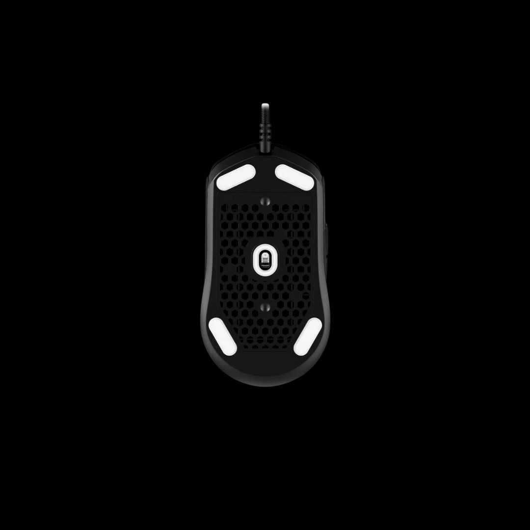 Hyperx pulsefire haste 2 - gaming mouse - Fun Touch