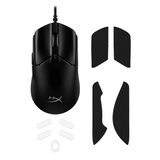 Hyperx pulsefire haste 2 wired ultra lightweight 53g gaming mouse - Fun Touch