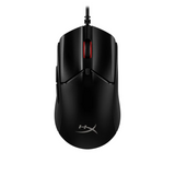 Hyperx pulsefire haste 2 wired ultra lightweight 53g gaming mouse - Fun Touch