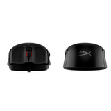 Hyperx pulsefire haste 2 wired ultra lightweight 53g gaming mouse - Fun Touch