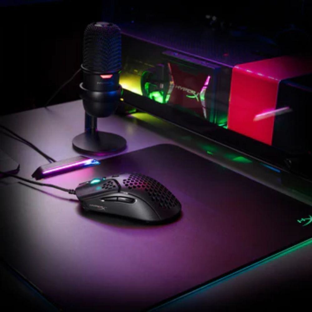 HyperX Pulsefire Haste Lightweight Gaming Mouse HYPERX 25