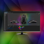 HyperX Pulsefire Haste Lightweight Gaming Mouse HYPERX 25