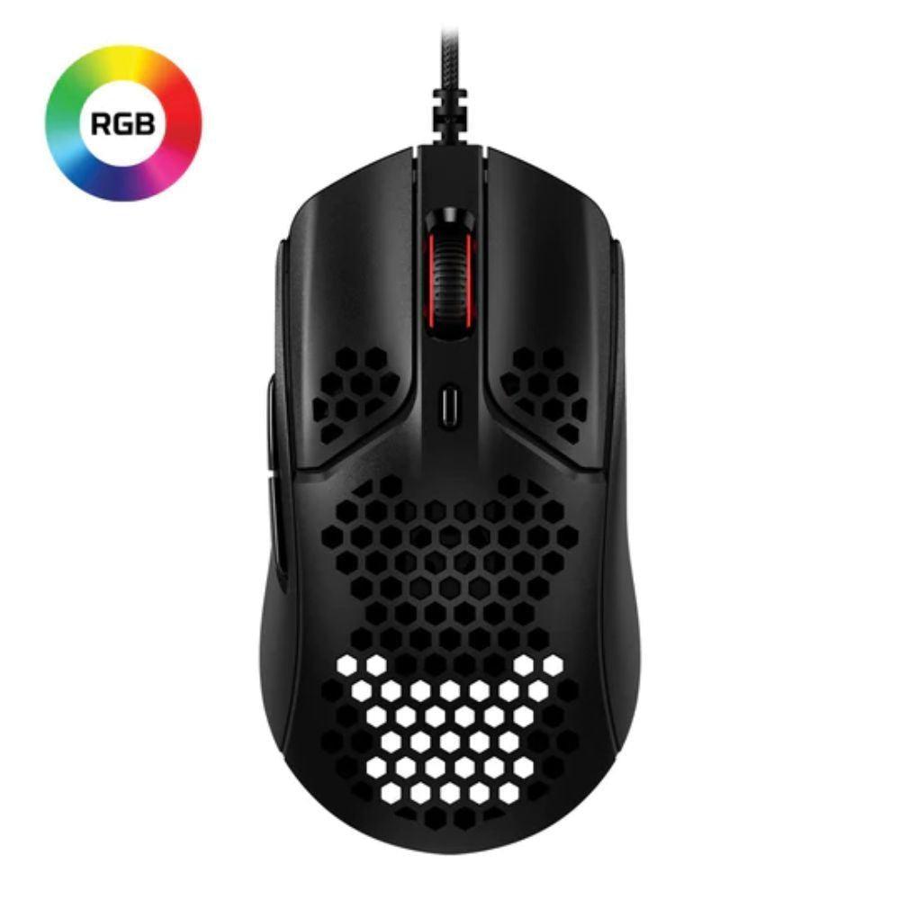 Hyperx pulsefire haste lightweight gaming mouse JOD 40