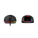 Hyperx pulsefire surge mouse - Fun Touch