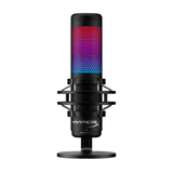 HyperX QuadCast S USB Microphone With RGB Lighting HYPERX 25