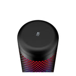 HyperX QuadCast S USB Microphone With RGB Lighting HYPERX 25