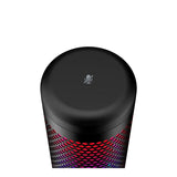 HyperX QuadCast S USB Microphone With RGB Lighting HYPERX 25