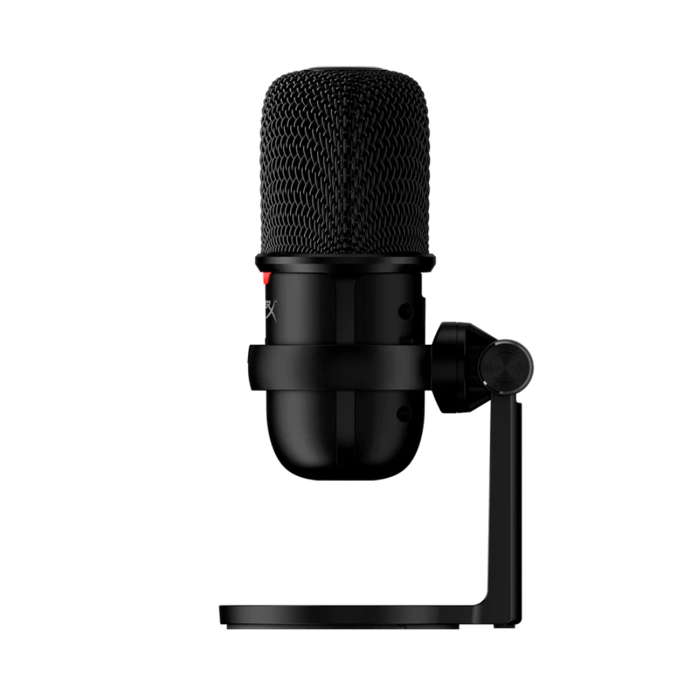 HyperX SoloCast USB Gaming Microphone Streaming