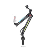 Hyperx Stand Mic RGB Streaming