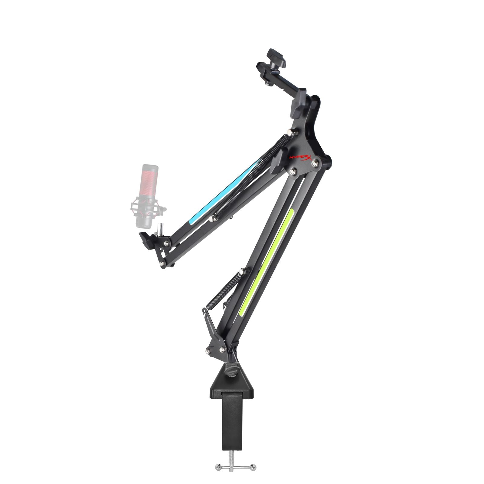 Hyperx Stand Mic RGB Streaming