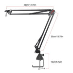 Hyperx Stand Mic Streaming