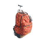 Icon slim pack high sierra engoy wheeled hs urban backpack - Fun Touch