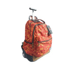 Icon slim pack high sierra engoy wheeled hs urban backpack