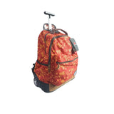 Icon slim pack high sierra engoy wheeled hs urban backpack