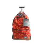 Icon slim pack high sierra engoy wheeled hs urban backpack - Fun Touch