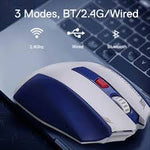 Eisa K686 Wgl Pro Se Keyboard & M944 Wireless & mp905 90-40 - - Fun Touch Shop