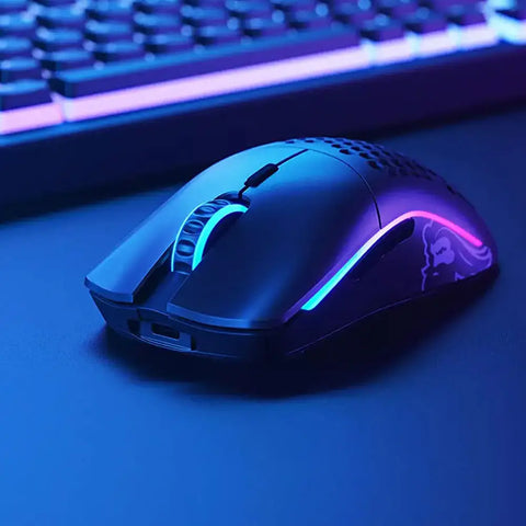 Glorious Model O Wireless Gaming Mouse