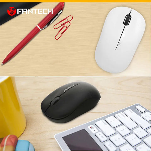 FANTECH W188 Wireless Mouse