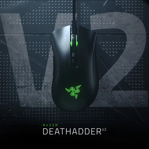 Razer DeathAdder V2 Gaming Mouse