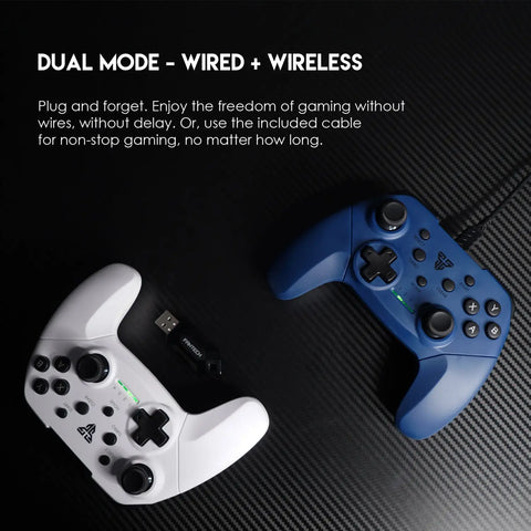 SHOOTER II WGP13 PRO Gaming Controller