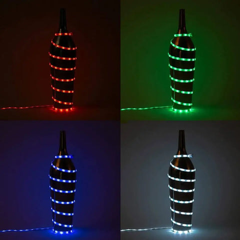 LED Series Aurora-X Smart LED strip lights