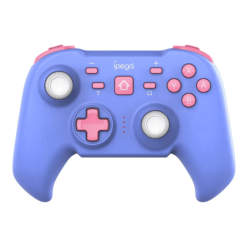 Ipega pg-sw062 switch/pc/android/ios wireless bluetooth handle