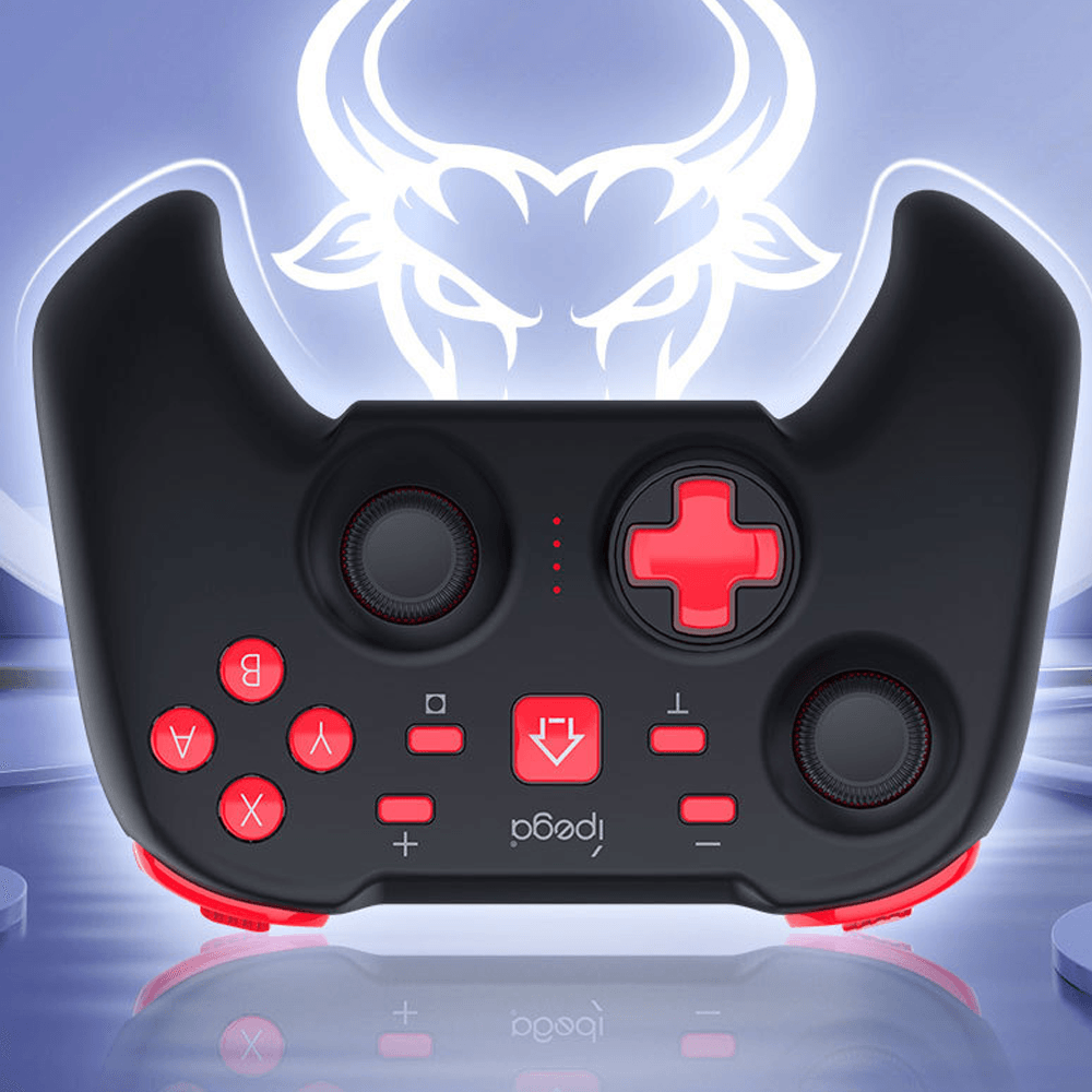 Ipega PG SW062 Switch/PC/Android/ios wireless bluetooth handle Console