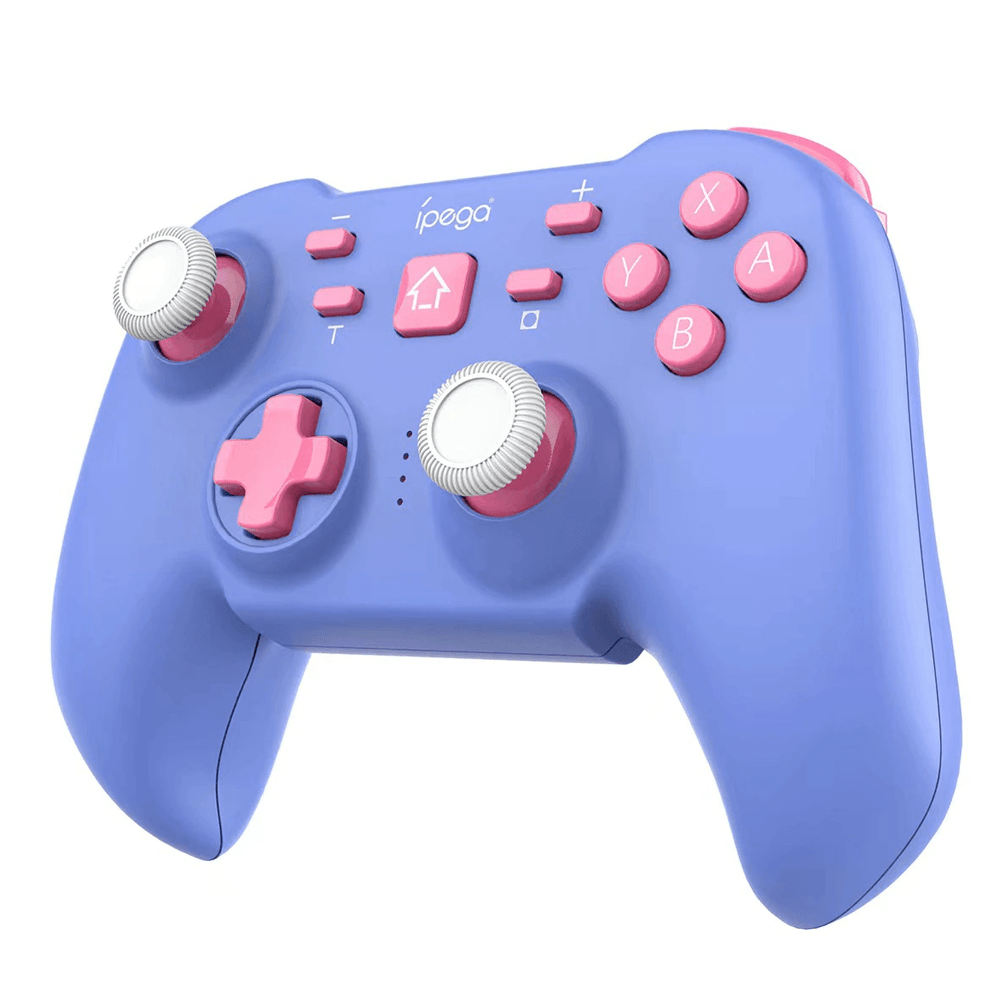 Ipega PG SW062 Switch/PC/Android/ios wireless bluetooth handle Console