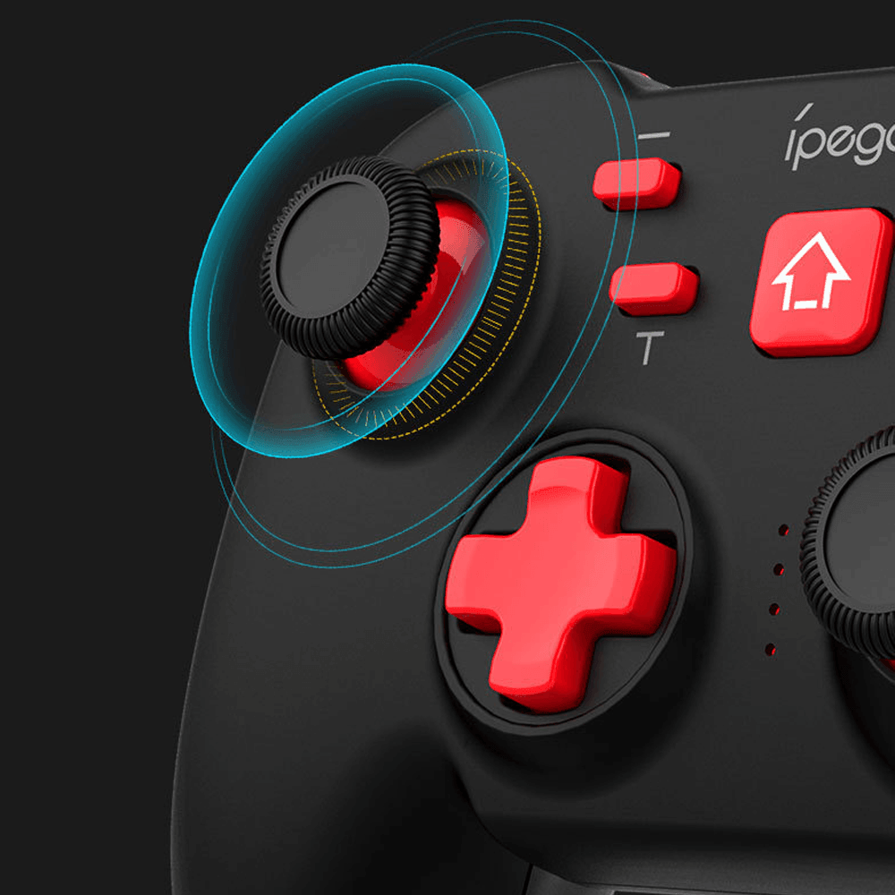 Ipega PG SW062 Switch/PC/Android/ios wireless bluetooth handle Console