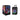 Jbr-1208 12-inch bluetooth speaker with led lighting effect speakers