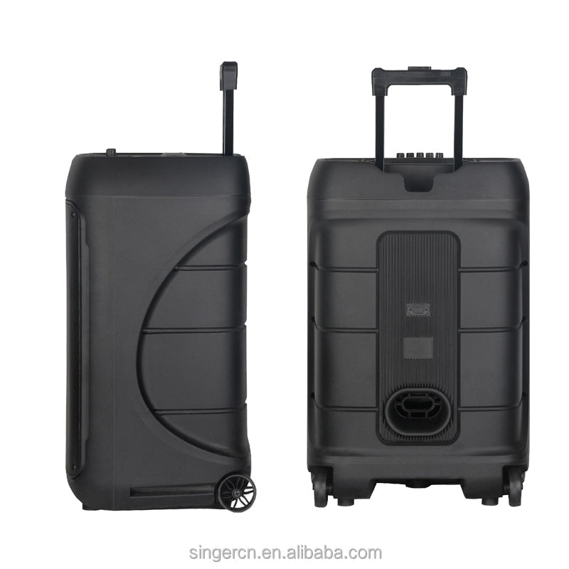 Jbr 1505 15 Inch Party Bluetooth Speaker with LED Lighting Effects Speakers