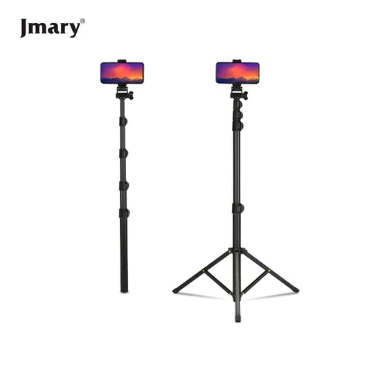Jmary selfie strip tripod mt-39 - microphones