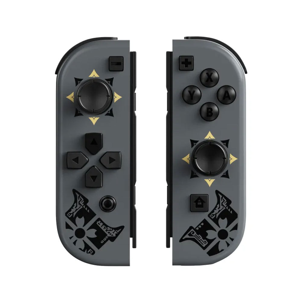 Joycon Controller Compatible with Switch Console