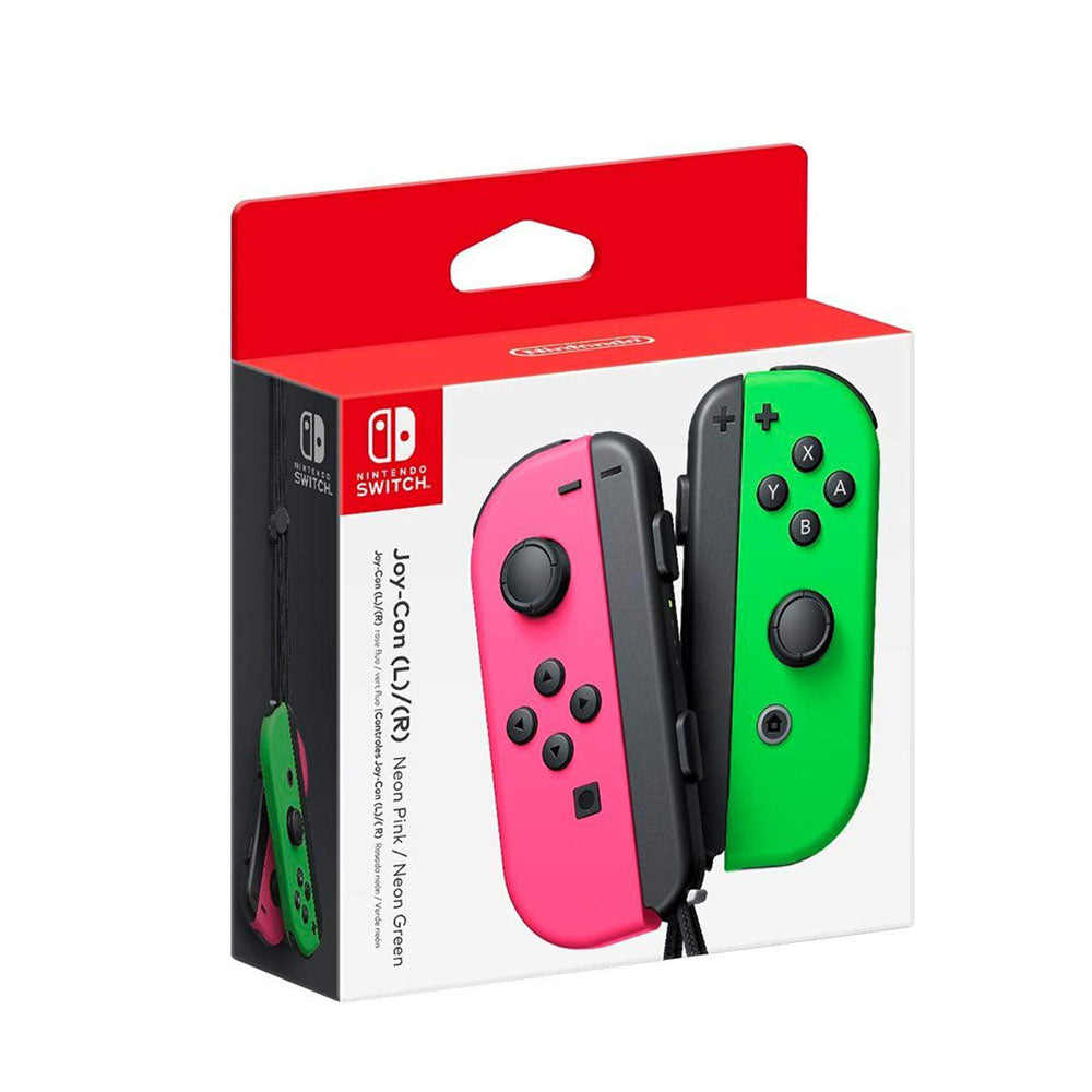 Joycon Controller Compatible with Switch Console