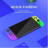 Joycon controller compatible with switch - Fun Touch