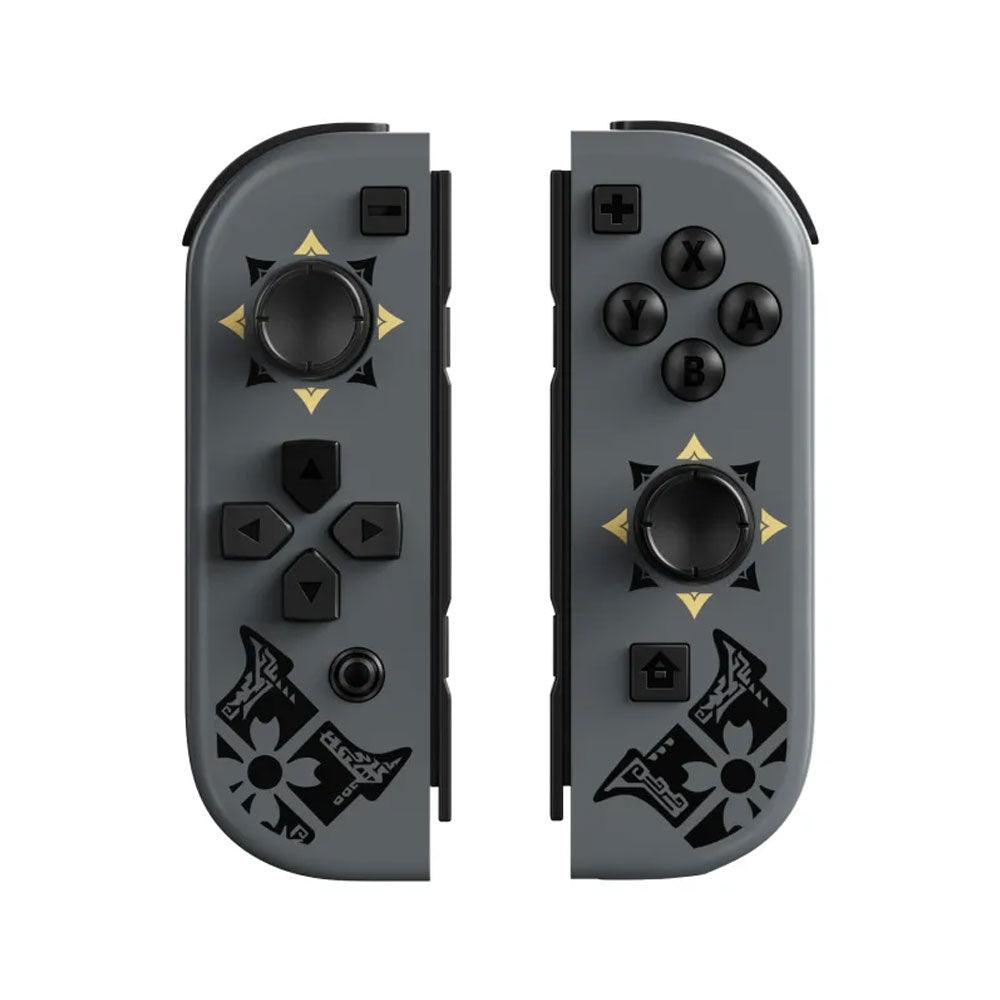 Joycon controller compatible with switch