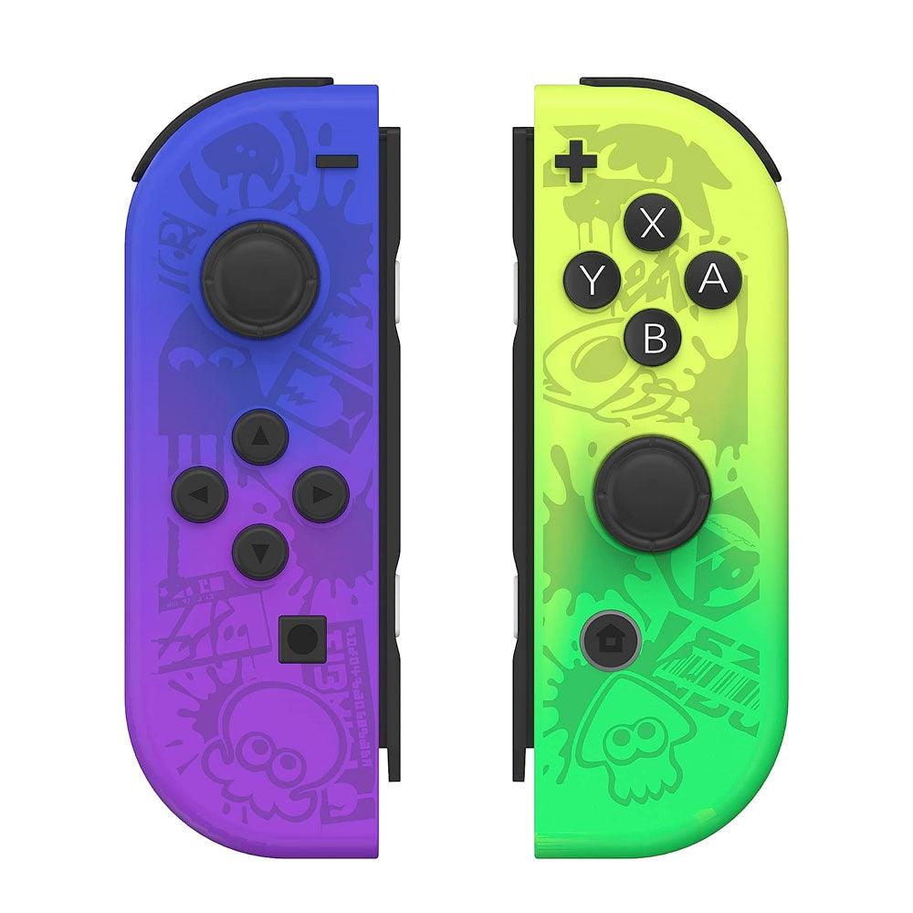 Joycon controller compatible with switch
