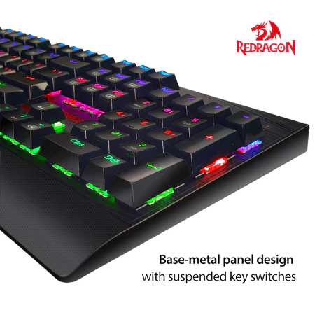 KALA K557RGB Keyboard