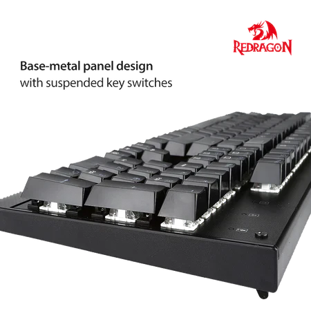 KALA K557RGB Keyboard