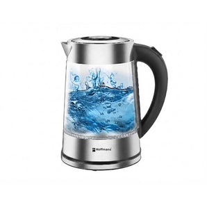 Hoffmans hm-2515، غلاية كهربائية، 2.2 لتر، 2000 واط