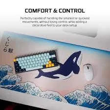Eisa k686 wgl pro se keyboard & m944 wireless & mp905 90-40