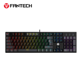 Fantech atom tkl mk886v2 104keycaps keycaps mechanical keyboard keyboards