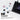 Fantech atom x66 mk614 mechanical keyboard - white keyboards