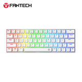 Fantech atom63 mk859c mechanical gaming keyboard & mouse arabic/english