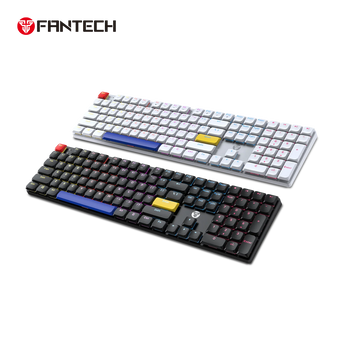 Fantech atomair108 mk314 mechanical keyboard low-profile keyboards
