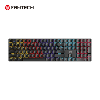 Fantech atomair108 mk314 mechanical keyboard low-profile keyboards