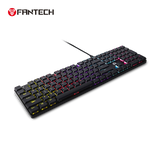 Fantech atomair108 mk314 mechanical keyboard low-profile keyboards