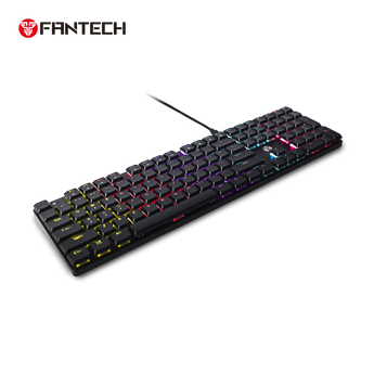 Fantech atomair108 mk314 mechanical keyboard low-profile keyboards