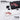 Fantech atomair61 mk311 mechanical keyboard low-profile